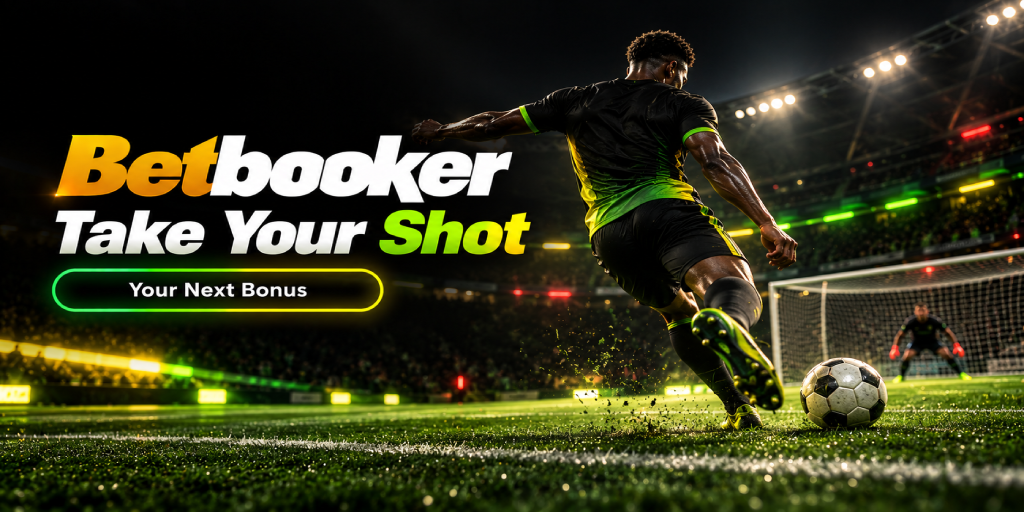 Betbooker Ghana