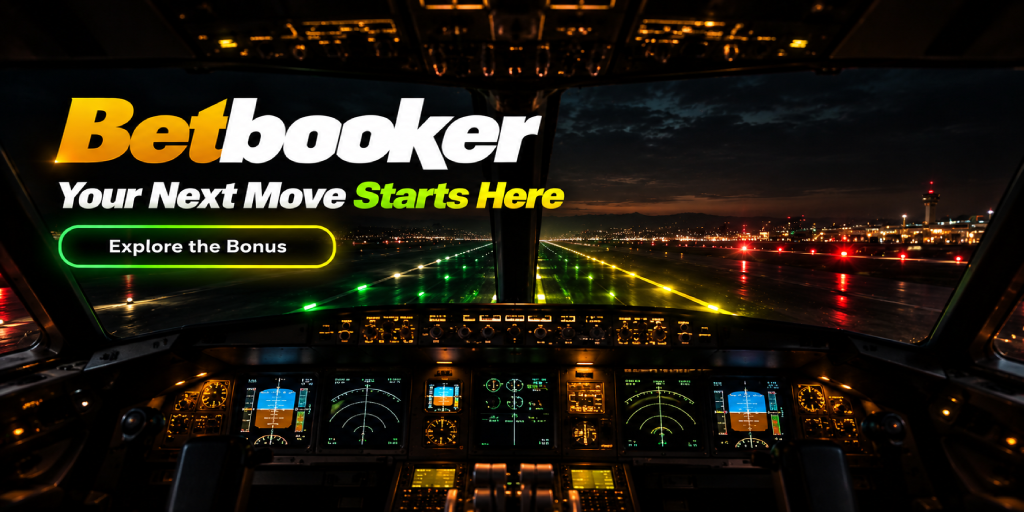 Betbooker sports betting