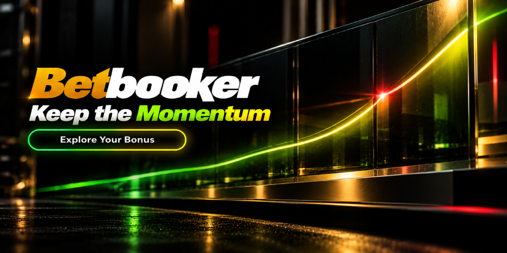 Betbooker casino